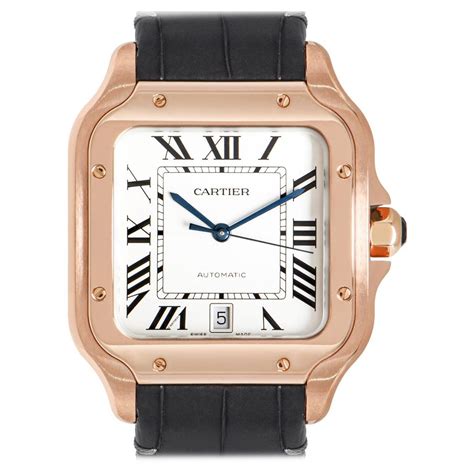 orologi cartier uomo costo|cartier orologia.